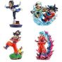 Megahouse Dragon Ball Super Dracap Re Birth Chouzetsu Genkai Toppa Ver Figure Box