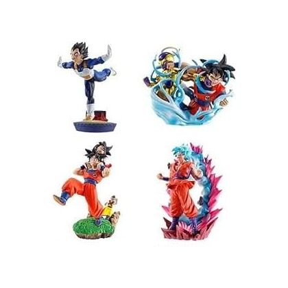 Megahouse Dragon Ball Super...