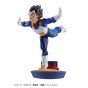 Megahouse Dragon Ball Super Dracap Re Birth Chouzetsu Genkai Toppa Ver Figure Box