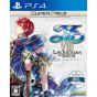 Falcom Ys VIII Lacrimosa von DANA SONY PS4 PLAYSTATION 4