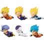 Megahouse Tobimas Dragon Ball Figure Box