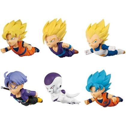 Megahouse Tobimas Dragon...
