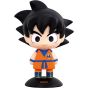 Plex Yurayura Head Dragon Ball Z Son Goku YR-43S Figure