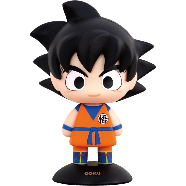 Plex Yurayura Head Dragon Ball Z Son Goku YR-43S Figure