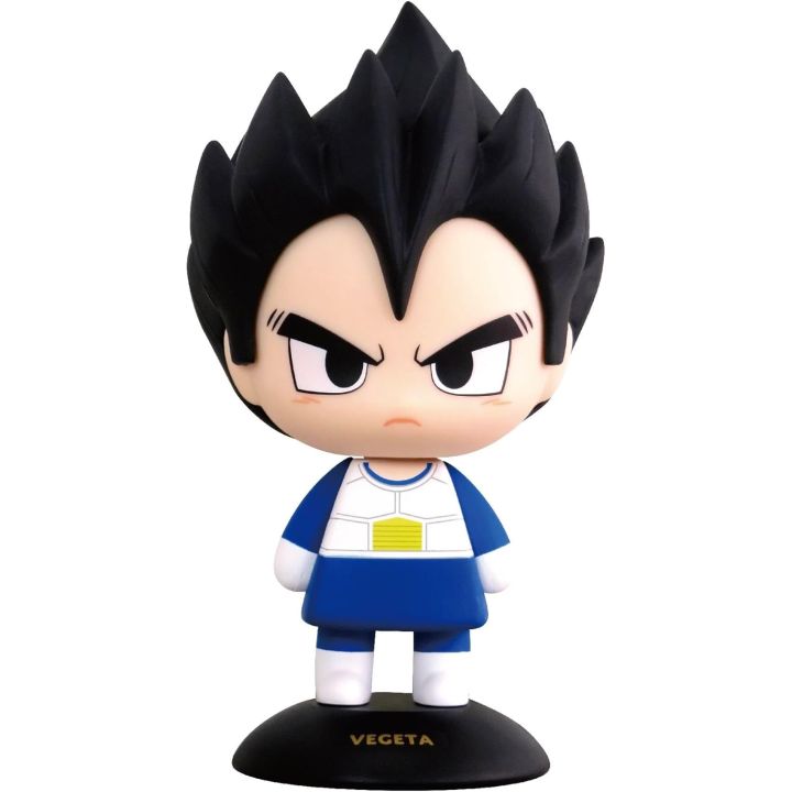 Plex Yurayura Head Dragon Ball ZYR-44S Vegeta Figure
