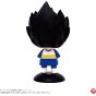 Plex Yurayura Head Dragon Ball ZYR-44S Vegeta Figure