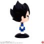Plex Yurayura Head Dragon Ball ZYR-44S Vegeta Figure