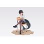 APEX Limepie Series Zenless Zone Zero Ellen Joe Monday to Friday Ver Figure