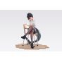 APEX Limepie Series Zenless Zone Zero Ellen Joe Monday to Friday Ver Figure