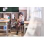 APEX Limepie Series Zenless Zone Zero Ellen Joe Monday to Friday Ver Figure