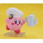 Good Smile Company Nendoroid Kirby's Dream Land Kirby Cafe Ver Figure