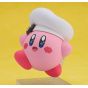 Good Smile Company Nendoroid Kirby's Dream Land Kirby Cafe Ver Figure
