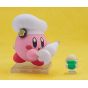 Good Smile Company Nendoroid Kirby's Dream Land Kirby Cafe Ver Figure