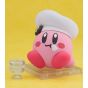 Good Smile Company Nendoroid Kirby's Dream Land Kirby Cafe Ver Figure