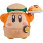 Good Smile Company Nendoroid Kirby's Dream Land Waddle Dee Kirby Cafe Ver Figure