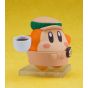 Good Smile Company Nendoroid Kirby's Dream Land Waddle Dee Kirby Cafe Ver Figure
