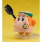 Good Smile Company Nendoroid Kirby's Dream Land Waddle Dee Kirby Cafe Ver Figure