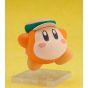 Good Smile Company Nendoroid Kirby's Dream Land Waddle Dee Kirby Cafe Ver Figure