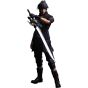 Square Enix Final Fantasy XV Play Arts Shin Noctis Lucis Caelum Figure