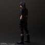 Square Enix Final Fantasy XV Play Arts Shin Noctis Lucis Caelum Figure