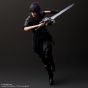 Square Enix Final Fantasy XV Play Arts Shin Noctis Lucis Caelum Figure