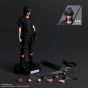 Square Enix Final Fantasy XV Play Arts Shin Noctis Lucis Caelum Figure