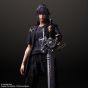 Square Enix Final Fantasy XV Play Arts Shin Noctis Lucis Caelum Figure