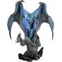 Capcom Figure Builder Creators Model Monster Hunter World Flame Queen Dragon Lunastra Figure