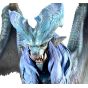 Capcom Figure Builder Creators Model Monster Hunter World Flame Queen Dragon Lunastra Figure