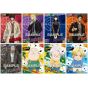 Ensky Sakamoto Days Clear Card Collection Box