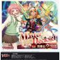 Bushiroad Card Fight!! Vanguard Special Series Master Deck Set Haneyama Urara VG-DZ-SS09 Box