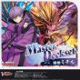 Bushiroad Card Fight!! Vanguard Special Series Master Deck Set Hazama Michiru VG-DZ-SS10 Box