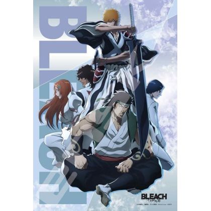 Ensky Bleach Thousand Year...