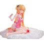 OMAHA Walnut Purin, 1/6 Scale, PVC & ABS, Pre-painted Complete Figure