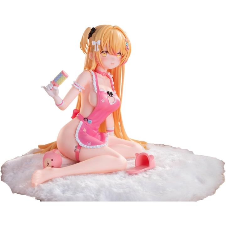 Omaha Kurumi Purin 1/6 Scale Figure