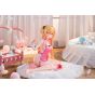 OMAHA Walnut Purin, scala 1/6, PVC e ABS, figura completa preverniciata