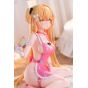 OMAHA Walnut Purin, 1/6 Scale, PVC & ABS, Pre-painted Complete Figure