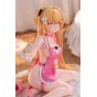 OMAHA Walnut Purin, scala 1/6, PVC e ABS, figura completa preverniciata
