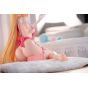 Figura completa prepintada de OMAHA Walnut Purin, escala 1/6, PVC y ABS