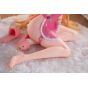 OMAHA Walnut Purin, 1/6 Scale, PVC & ABS, Pre-painted Complete Figure