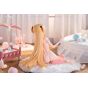 OMAHA Walnut Purin, 1/6 Scale, PVC & ABS, Pre-painted Complete Figure