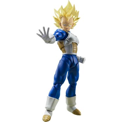 Bandai S.H.Figuarts Dragon...