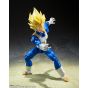 Bandai S.H.Figuarts Dragon Ball Z Super Saiyan Vegeta Awakening Super Saiyan Blood Figure