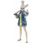 Bandai S.H.Figuarts DANDADAN Seiko Figure