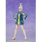 Bandai S.H.Figuarts DANDADAN Seiko Figure