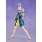 Bandai S.H.Figuarts DANDADAN Seiko Figure