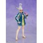 Bandai S.H.Figuarts DANDADAN Seiko Figure