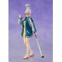 Bandai S.H.Figuarts DANDADAN Seiko Figure