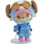 Bandai S.H.Figuarts One Piece Tony Tony Chopper Future Island Egghead Figure
