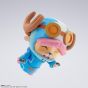Bandai S.H.Figuarts One Piece Tony Tony Chopper Future Island Egghead Figure